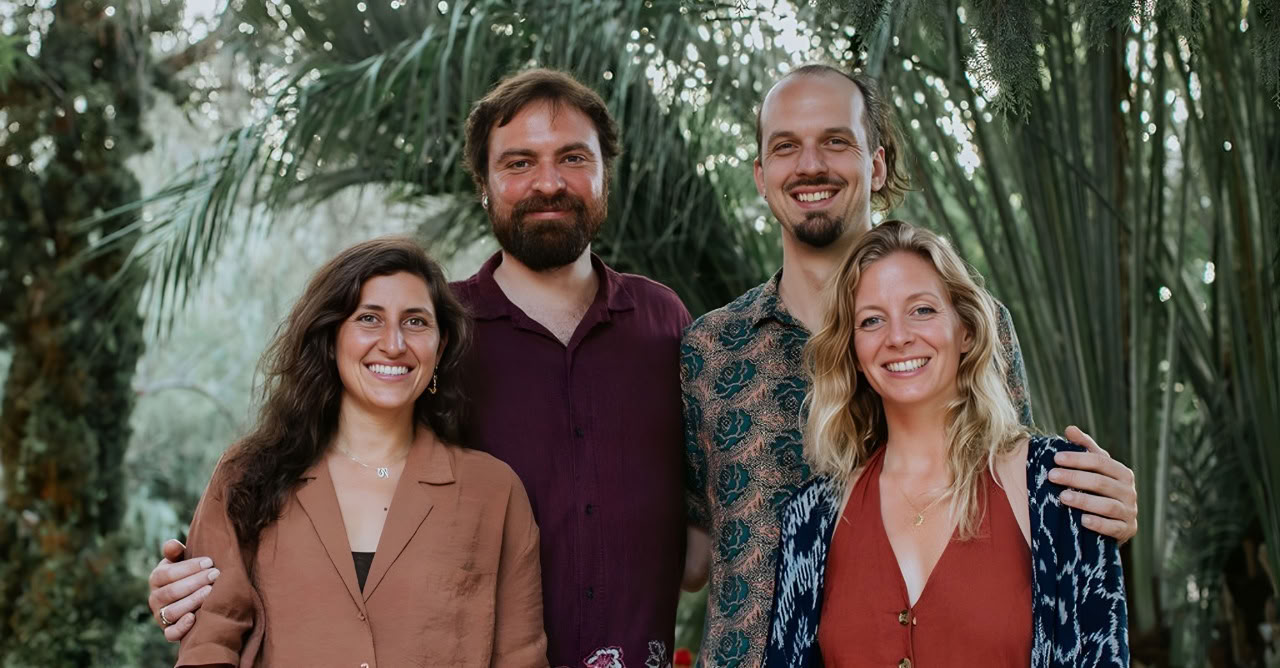 Dharma-retriitti – 26.–30. heinäkuuta 2026 – Espanja