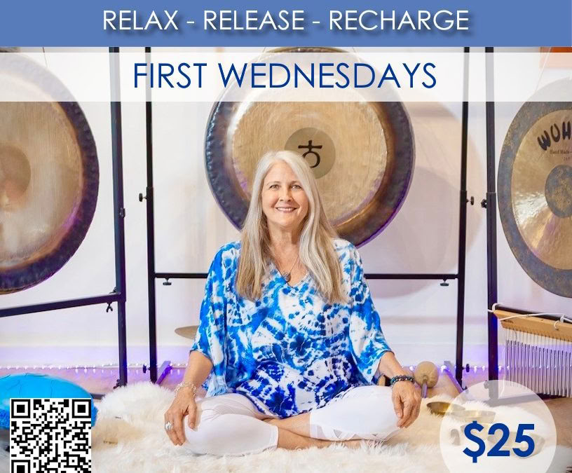 Gong-meditaatio