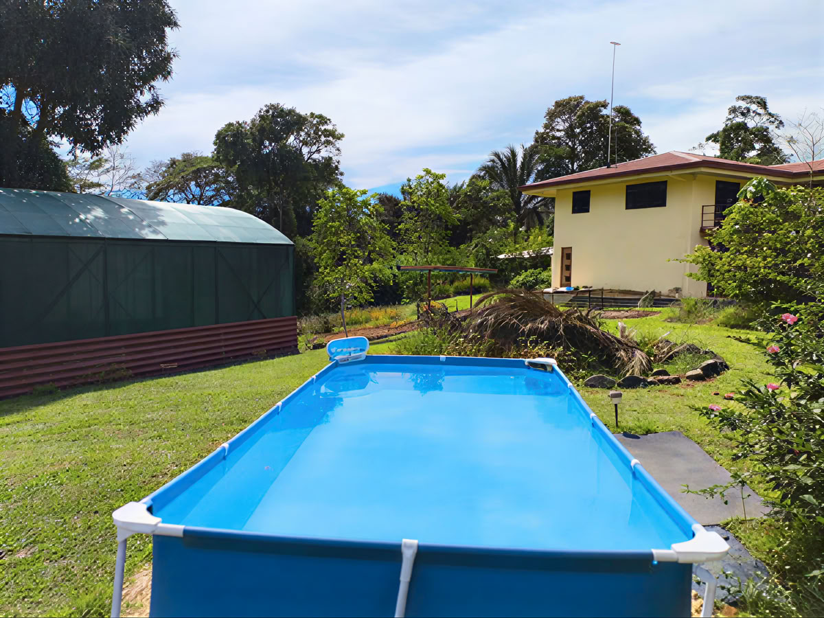 Syty Costa Rica!