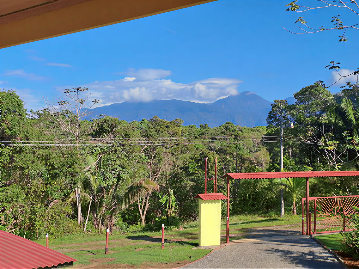 Syty Costa Rica!