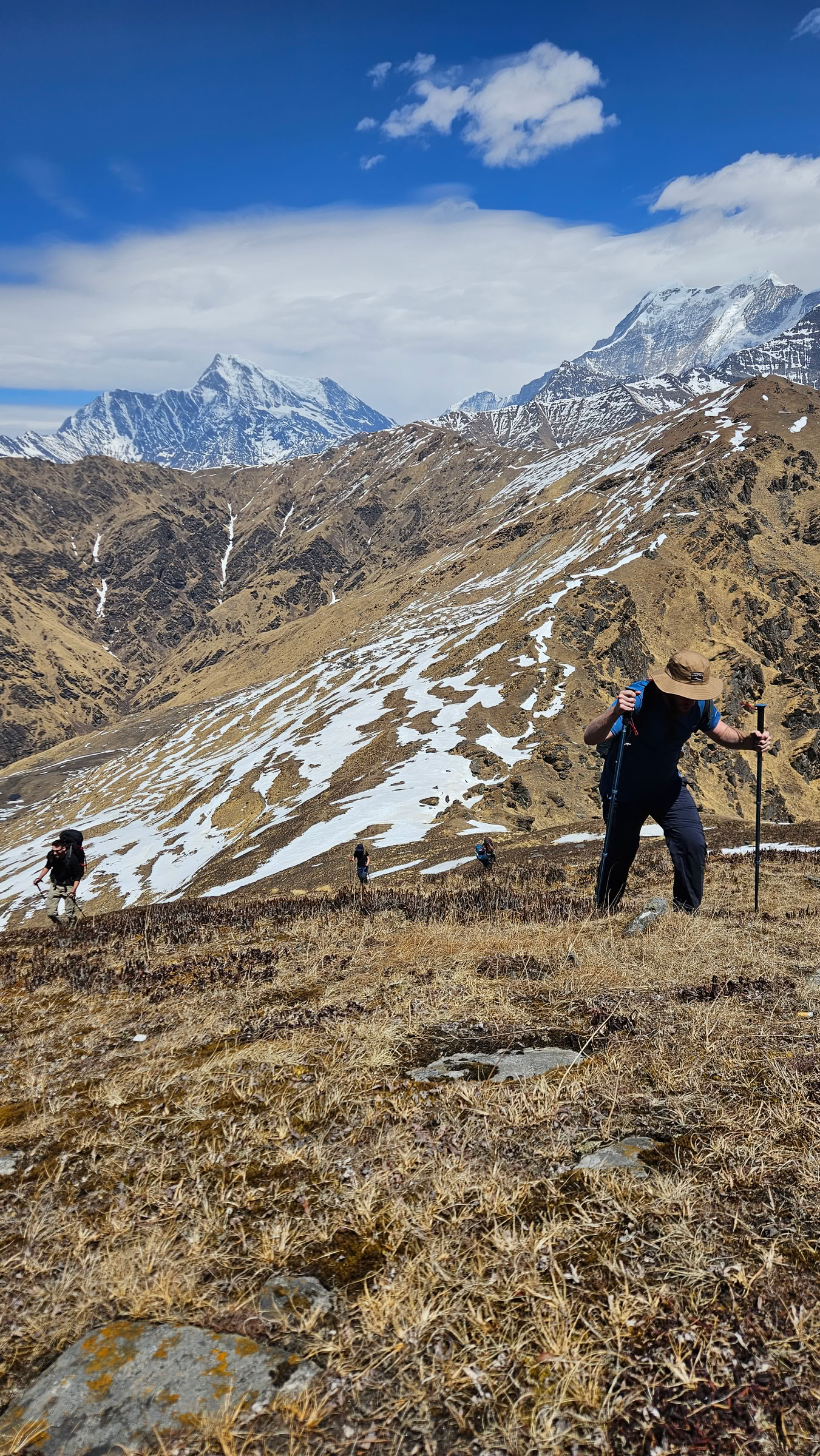 Roopkund-vaellus