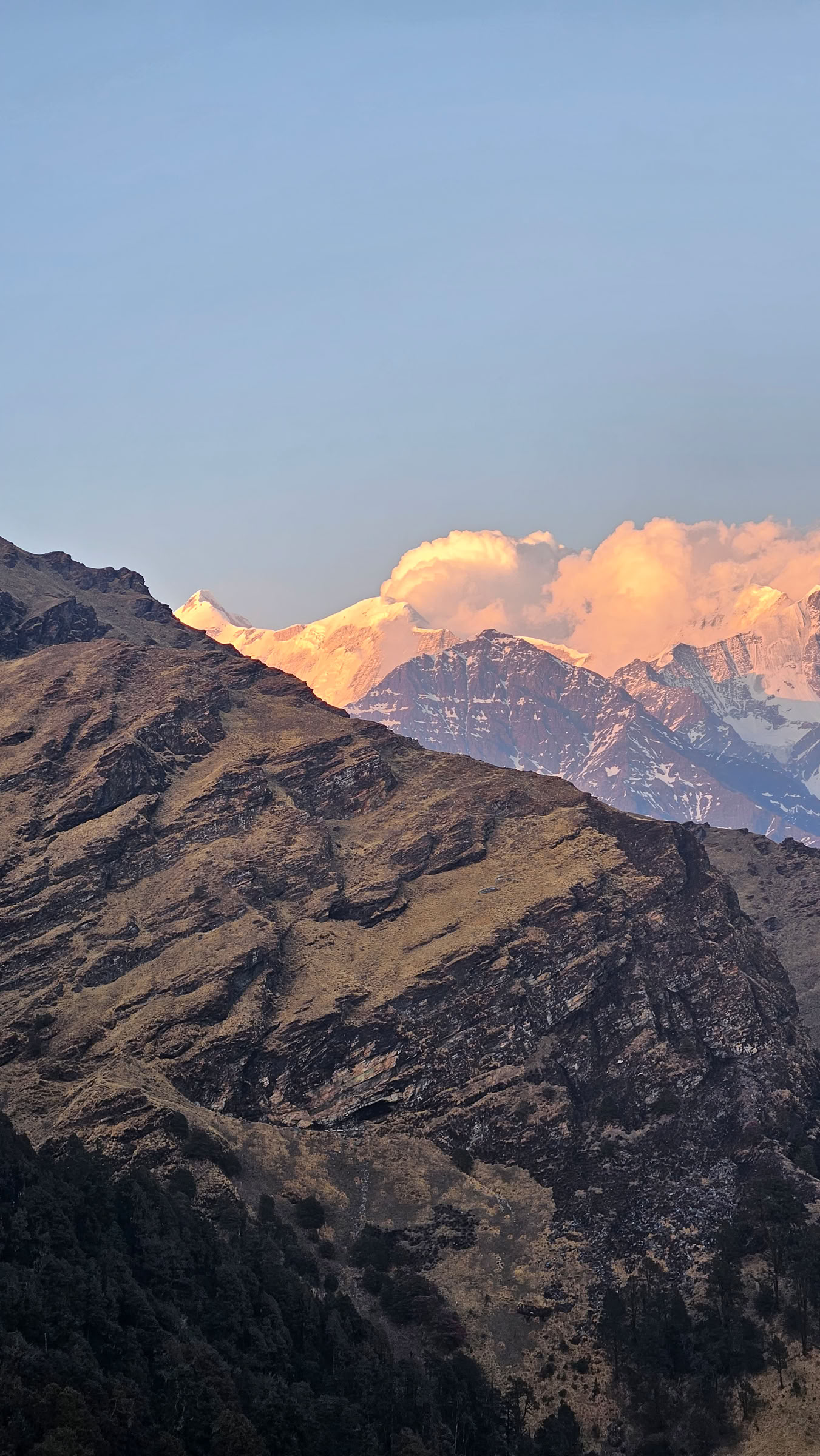 Roopkund-vaellus