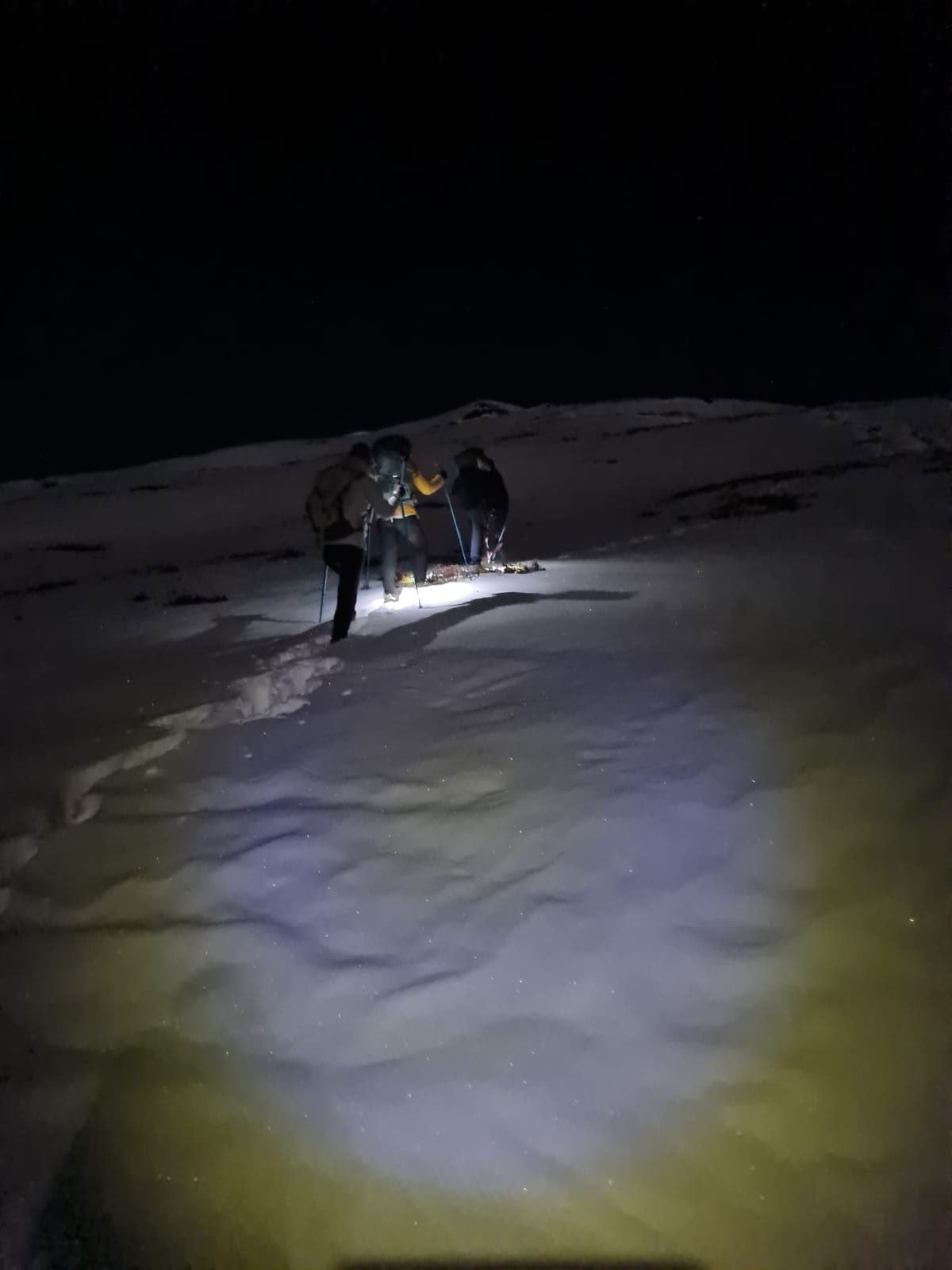 Chopta-Tungnath-vaellus
