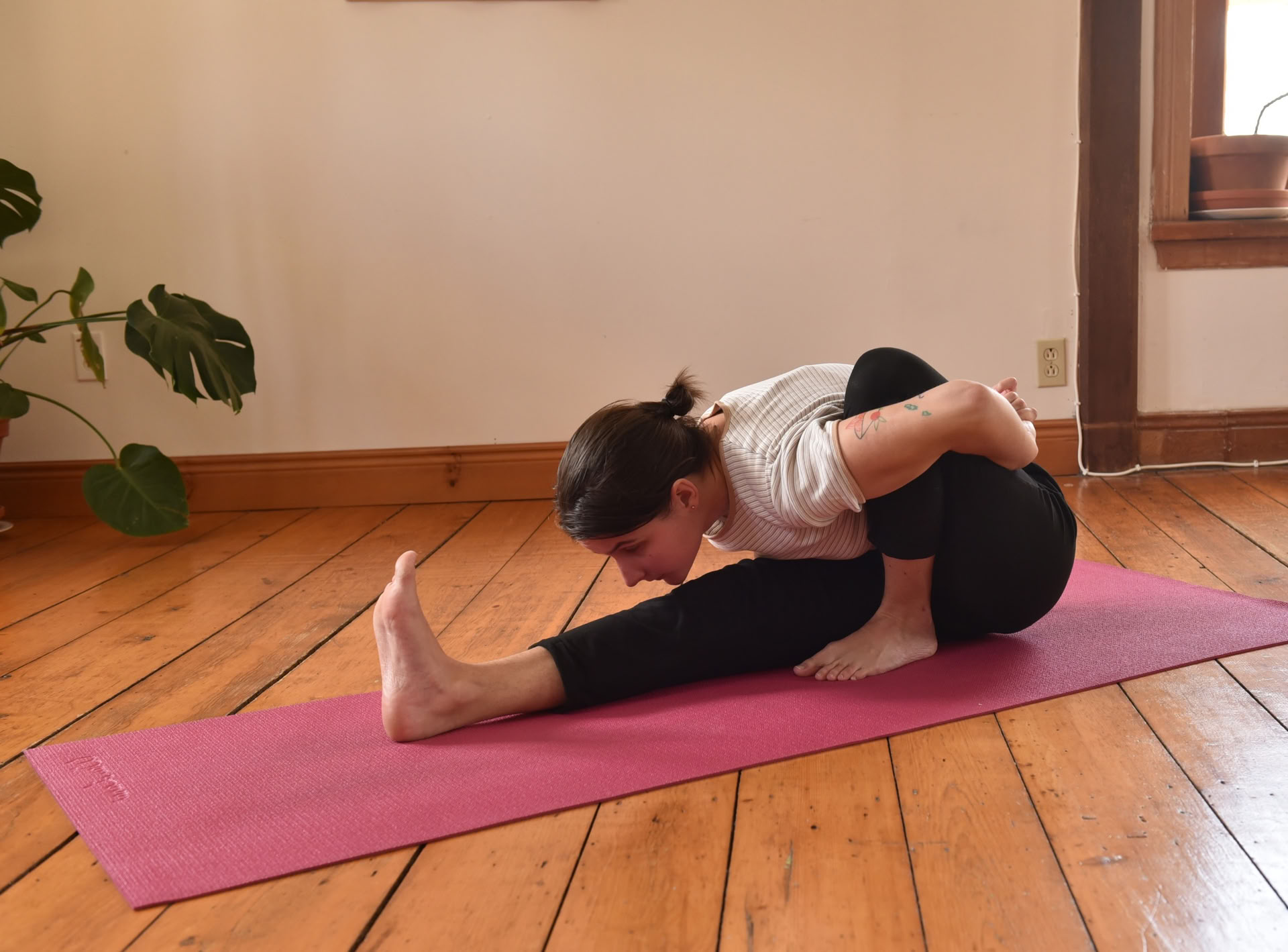 Saundarya Yoga -retriitti