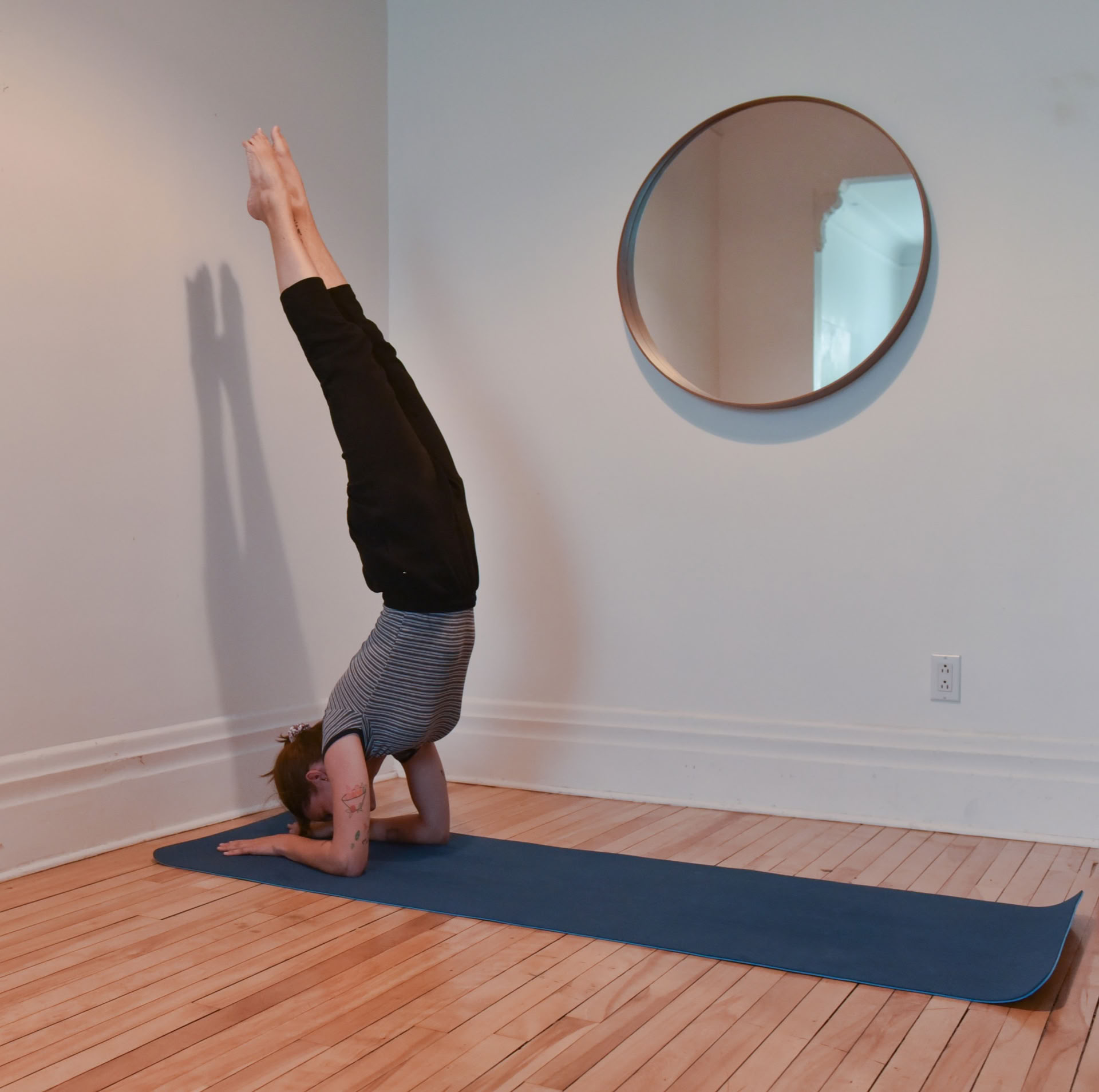 Saundarya Yoga -retriitti
