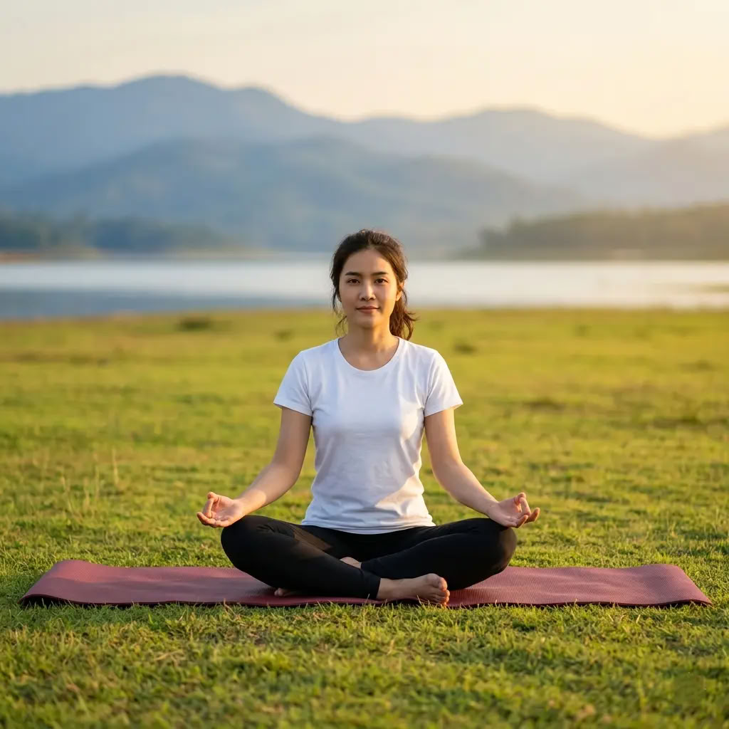 Pranic Healing -taso 2