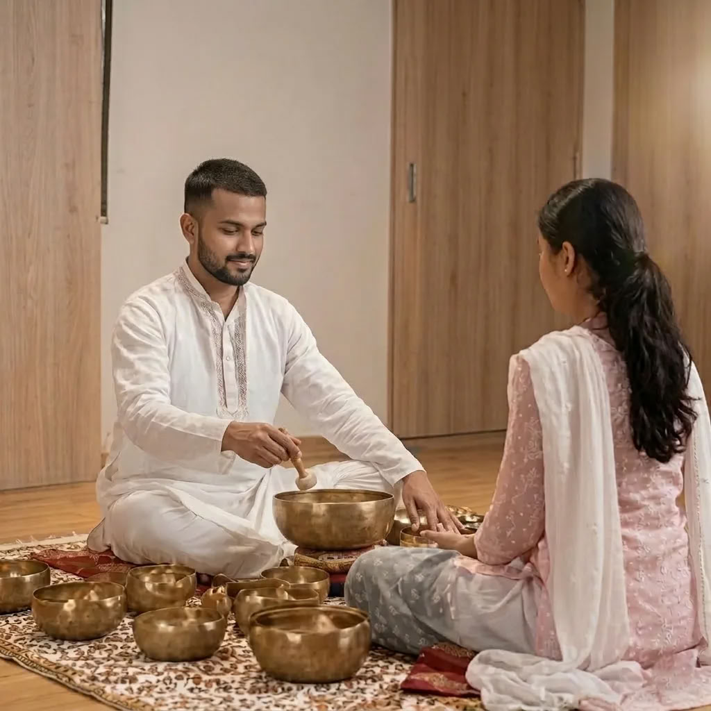 Pranic Healing -taso 2