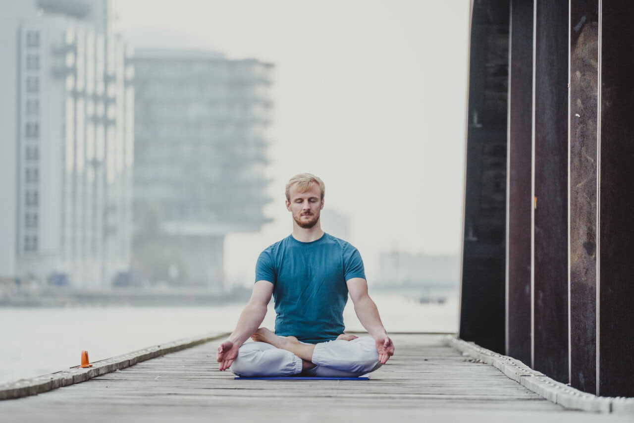Tason 1 meditaatio