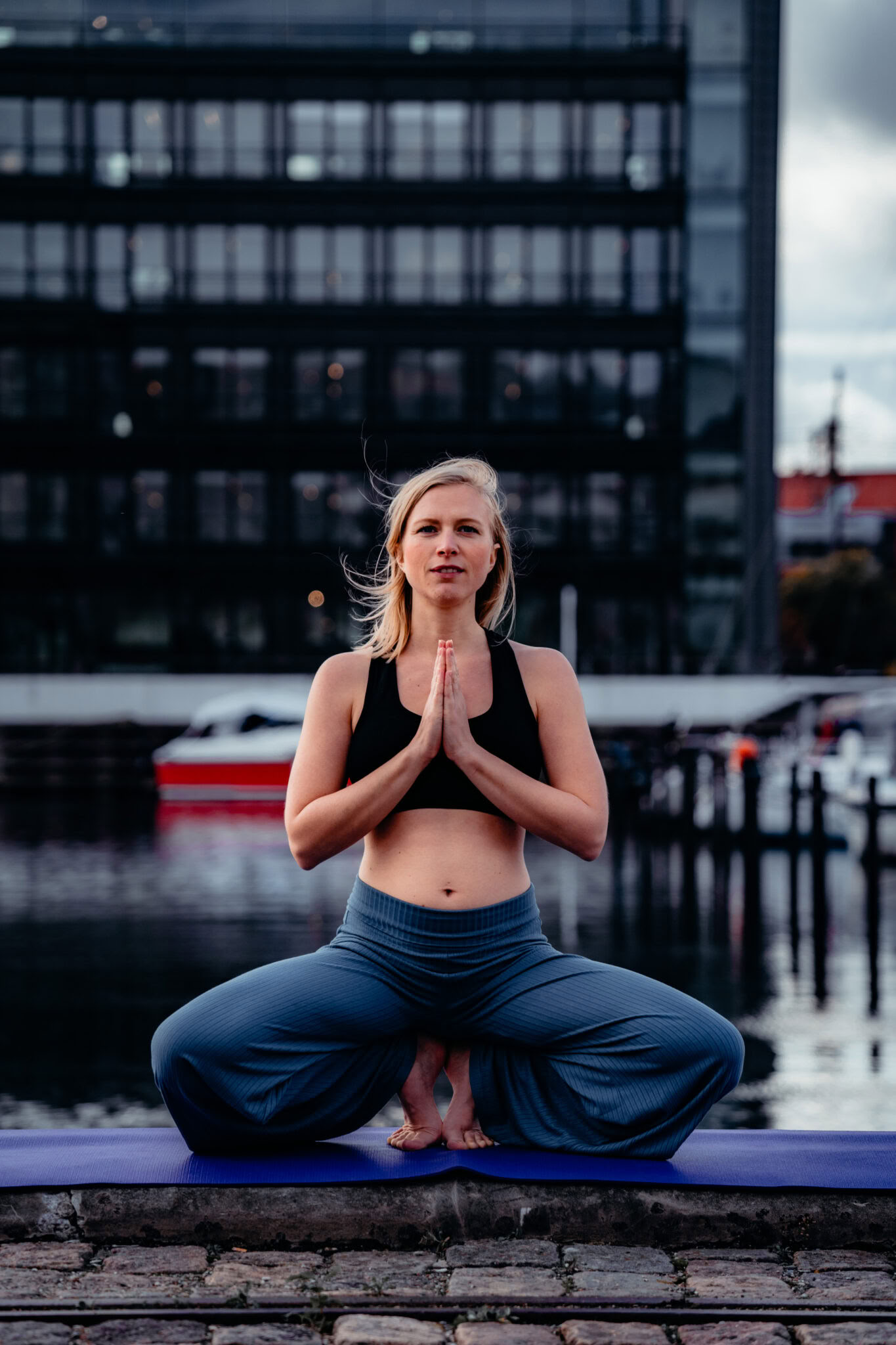 Tason 1 meditaatio