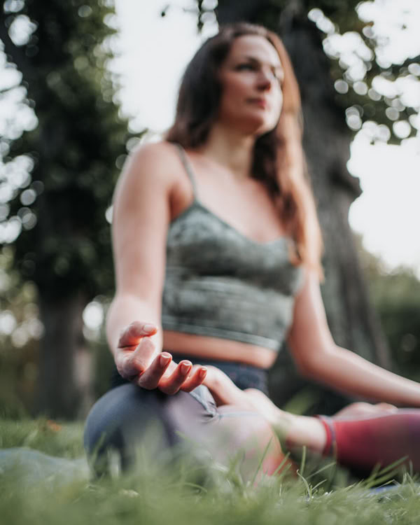 Tason 1 meditaatio