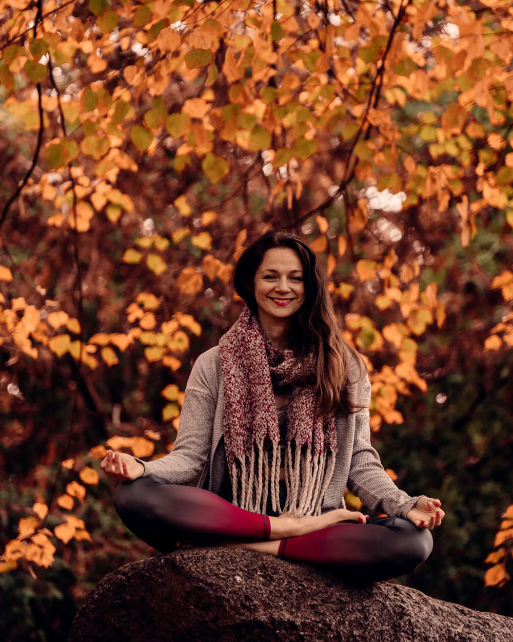 Tason 1 meditaatio