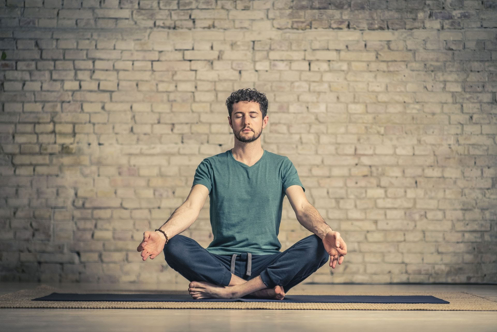 Meditaation aloitustyöpaja