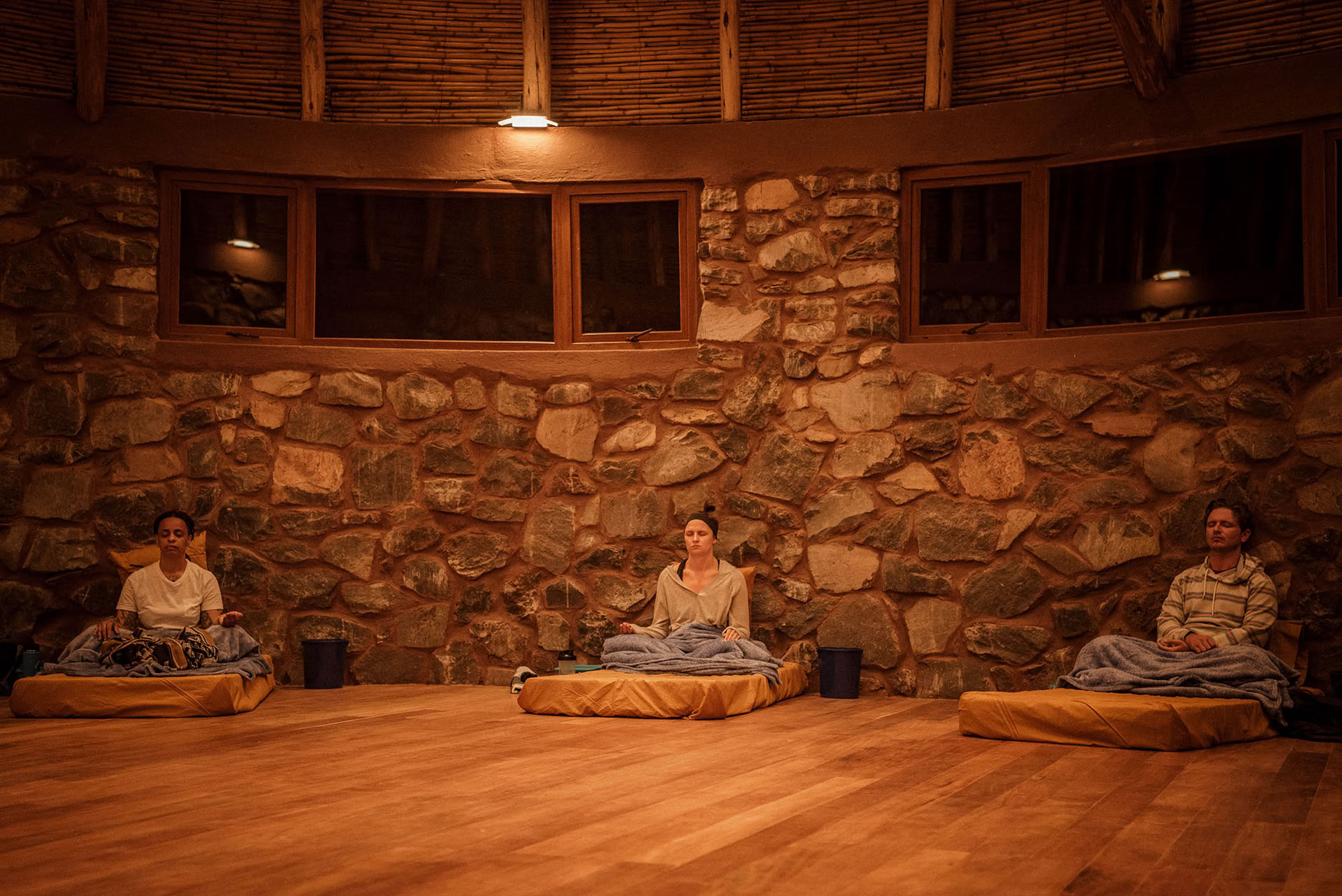 3 päivän ayahuasca-retriitti – henkinen parantuminen Perussa