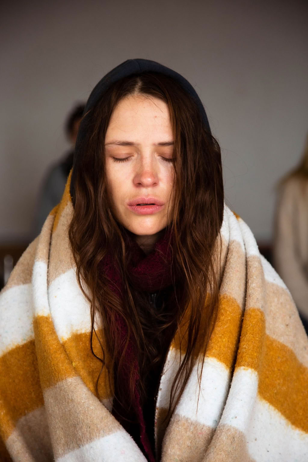 Ilmainen meditaatio englanniksi Timin kanssa