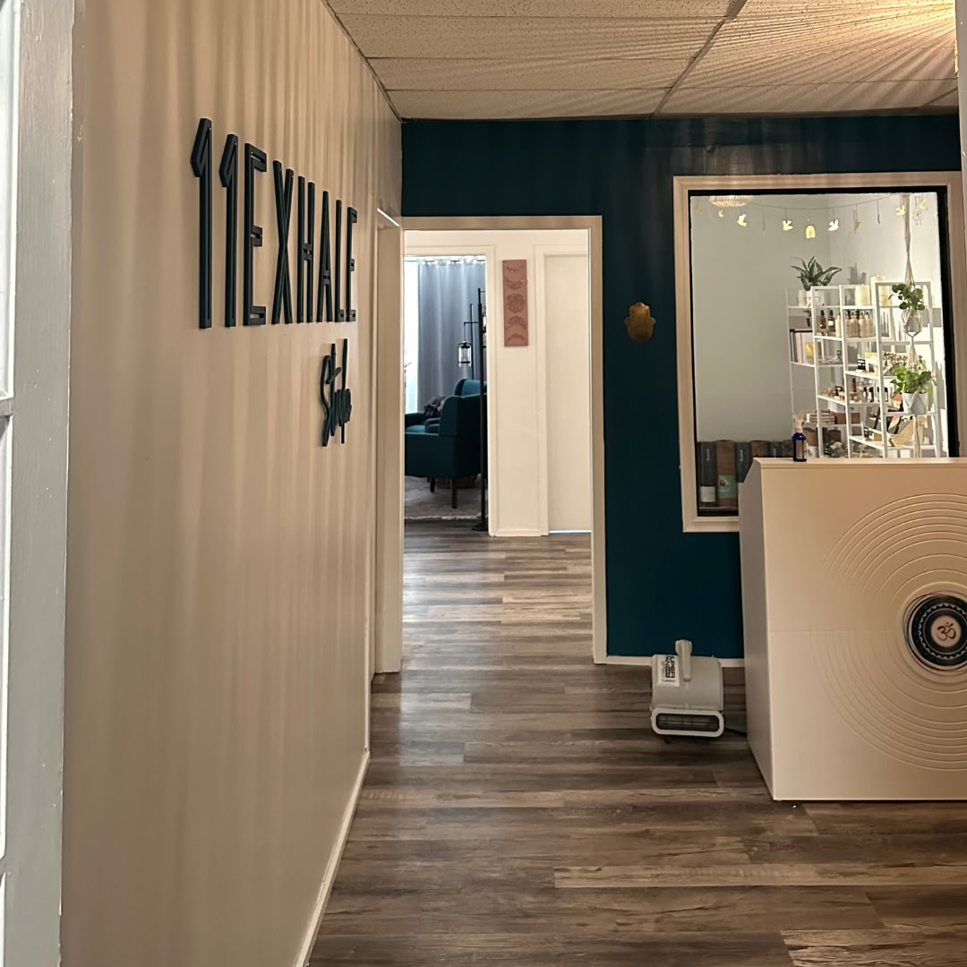 Pilates Jenin kanssa