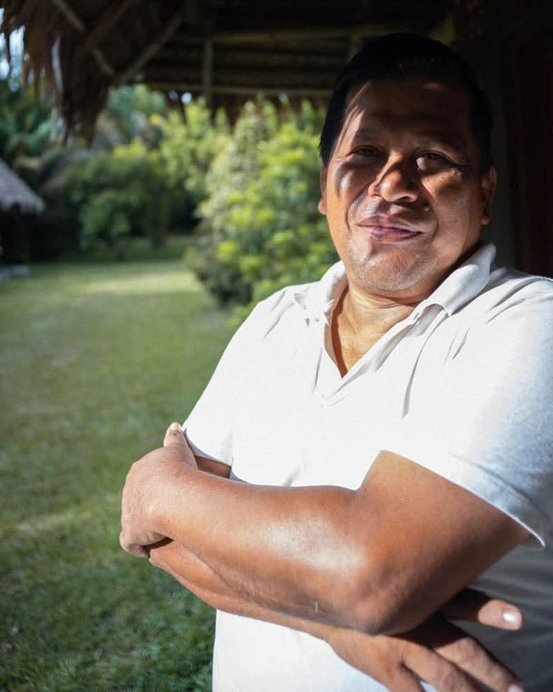 30 päivän ayahuasca-retriitti, 16 seremoniaa ja dieta, Iquitos, Peru