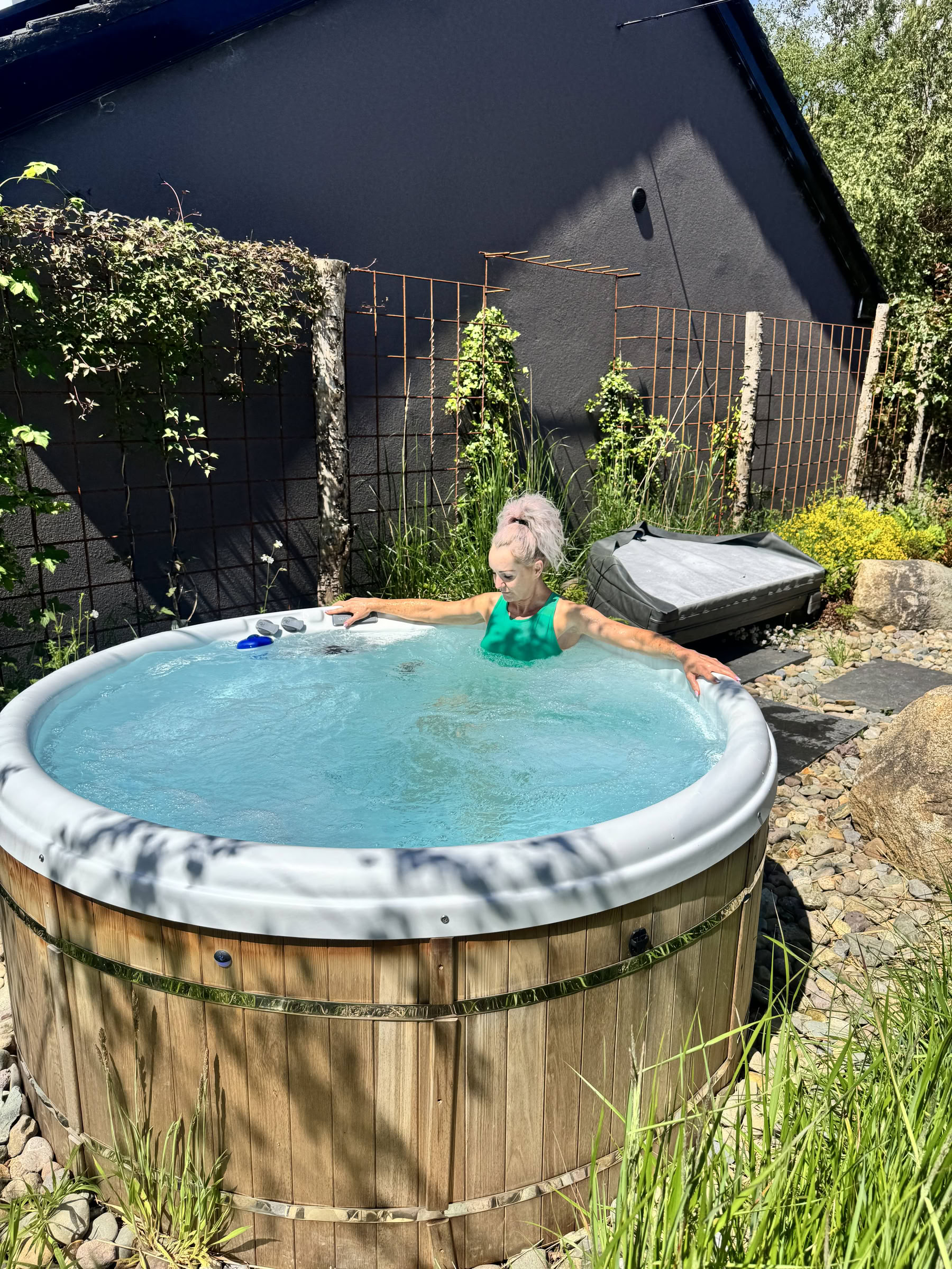 Deerstone Retreat - Happi-seikkailu ja hyvinvointi