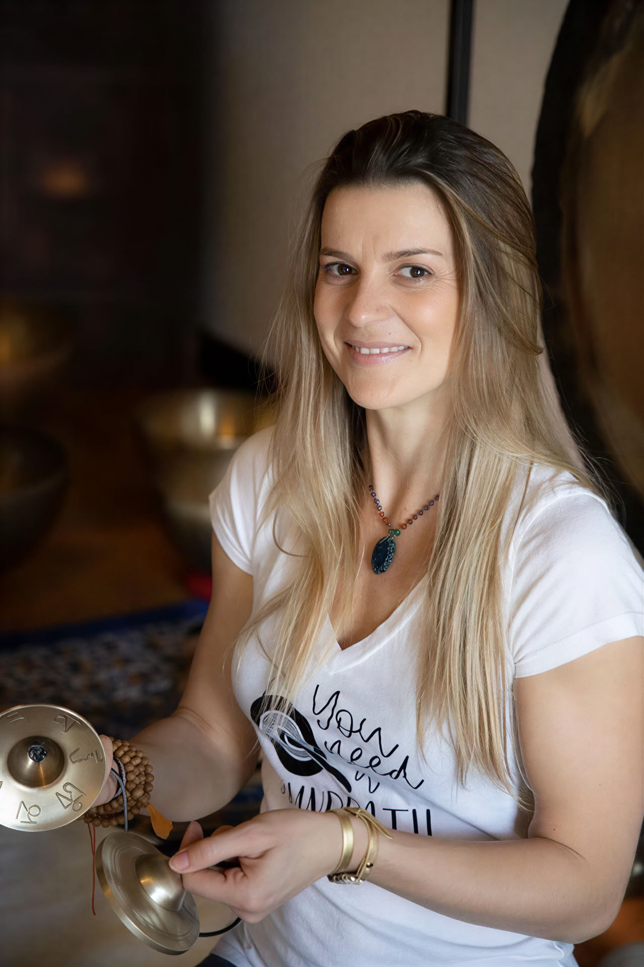 Harmoninen Maa — Sowilo Retreat