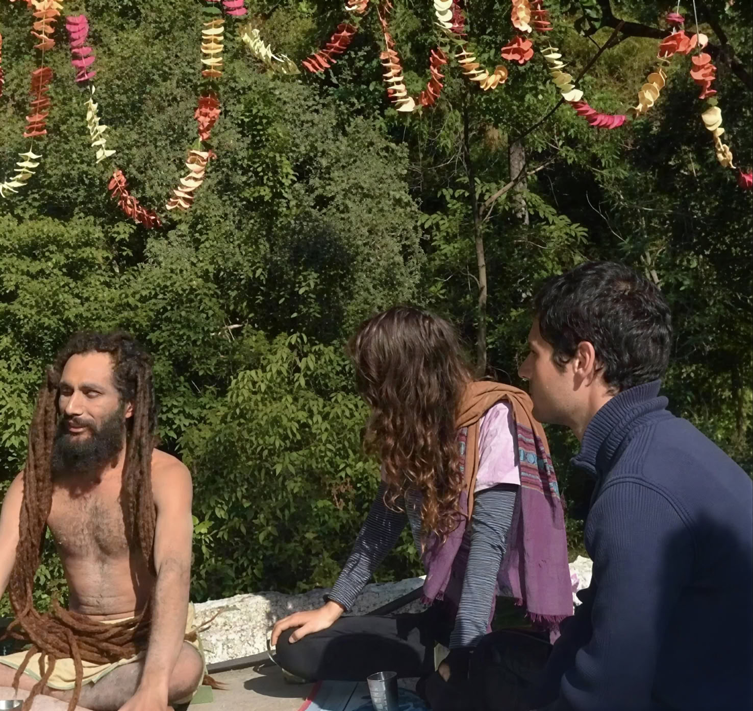 Rishikeshin matka
