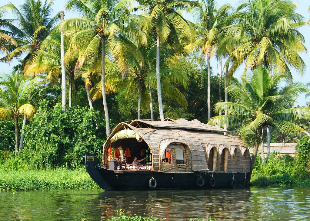 Keralan, Intian joogatapahtuma