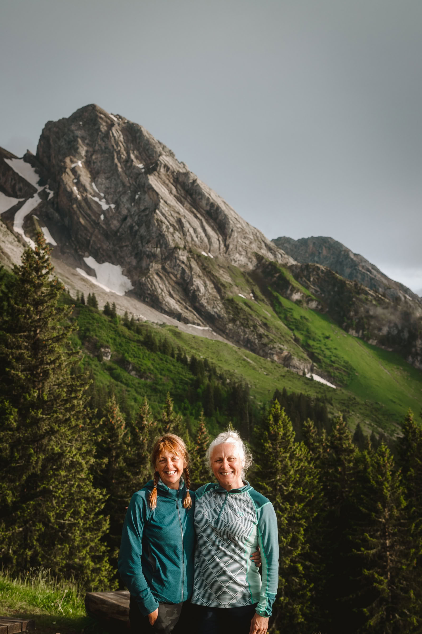 Skotlannin retriitti