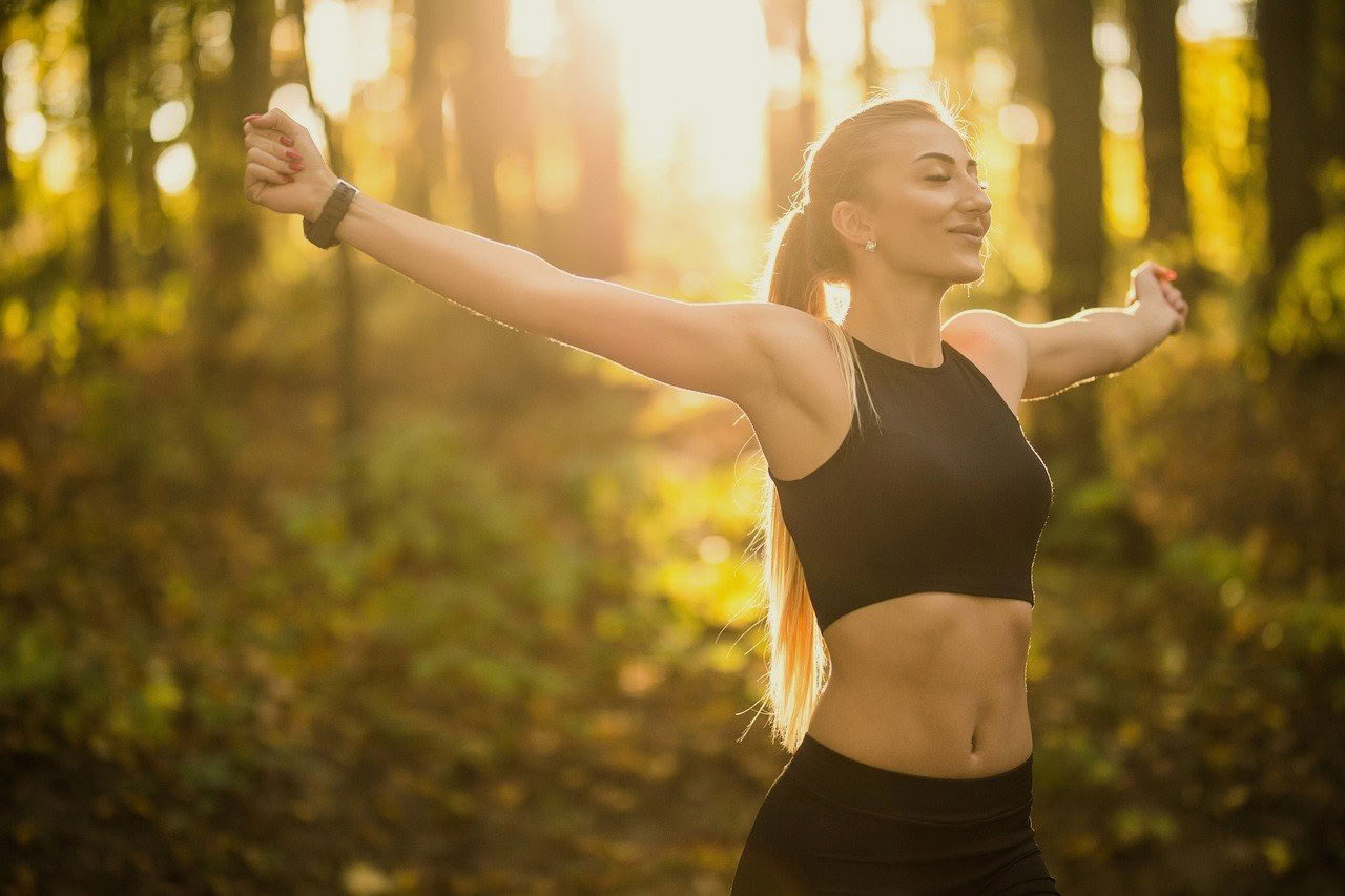 Uudistu – Pilates