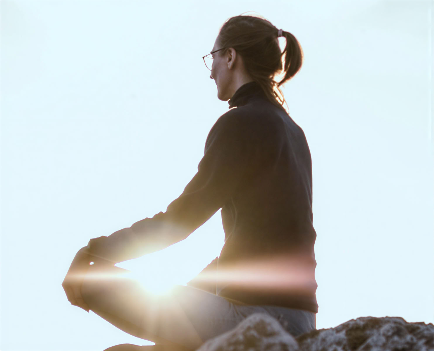 Meditaation perusteet