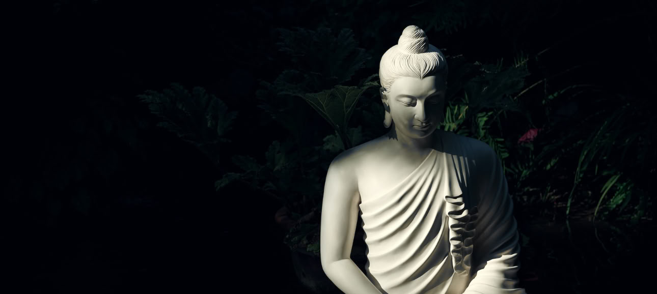 Pimeän retriitin voima