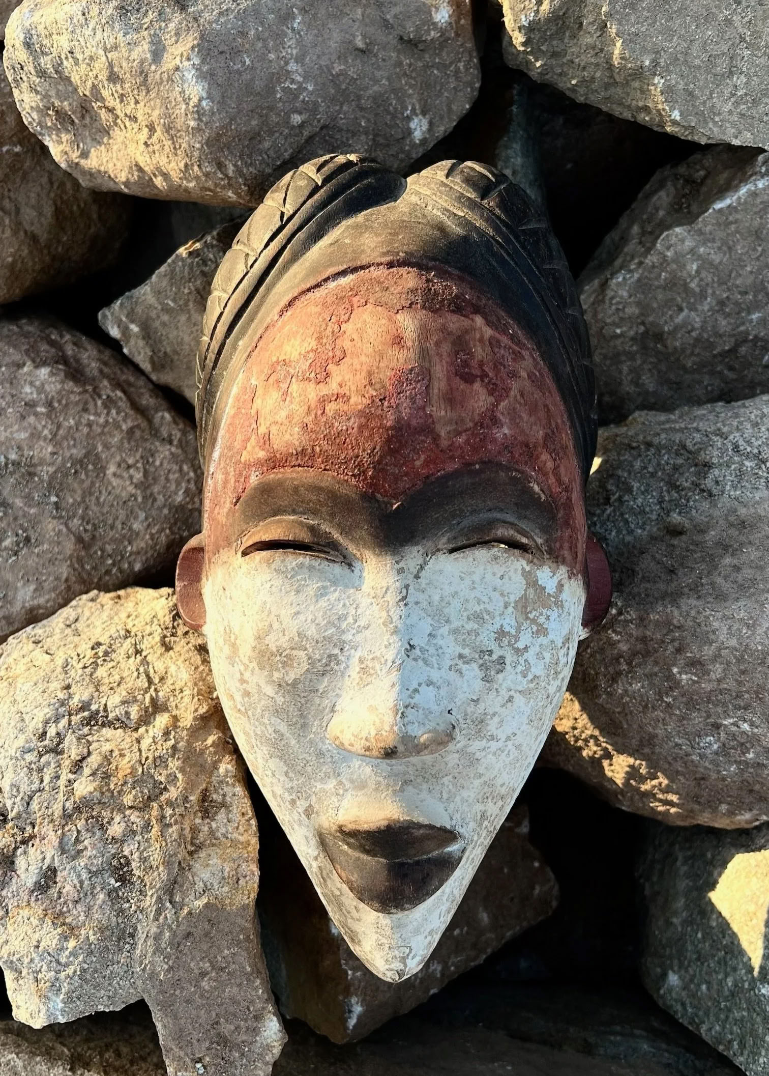 Huachuma 5-meo-DMT -retriitti