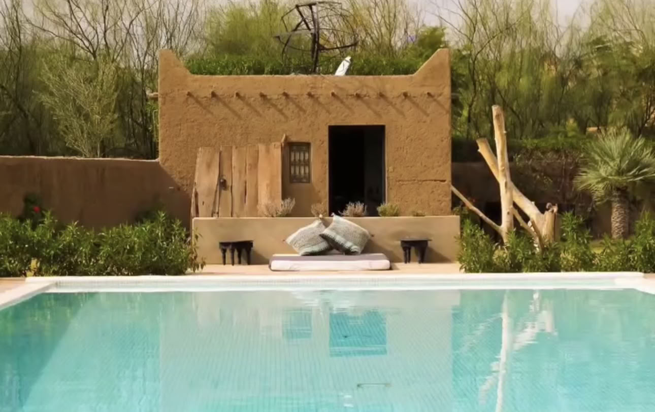 Provence - Ranska - 6 päivän jooga- ja Inferno Hot Pilates -retriitti