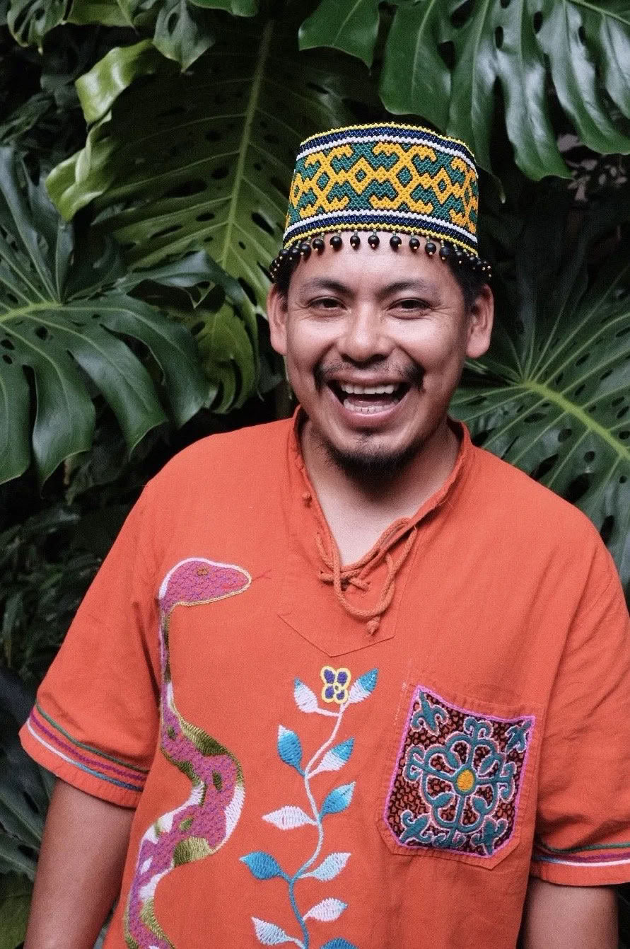 Intiimi ayahuascaretriitti - Kinkara Costa Rica