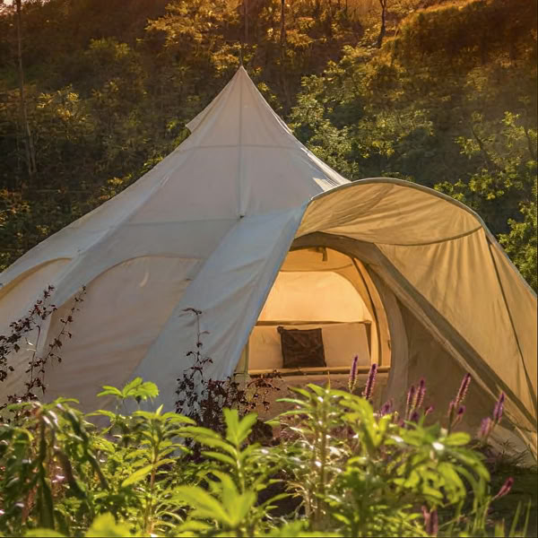 Intiimi Ayahuasca-retriitti | Kinkara, Costa Rica | 11.–17. heinäkuuta 2026