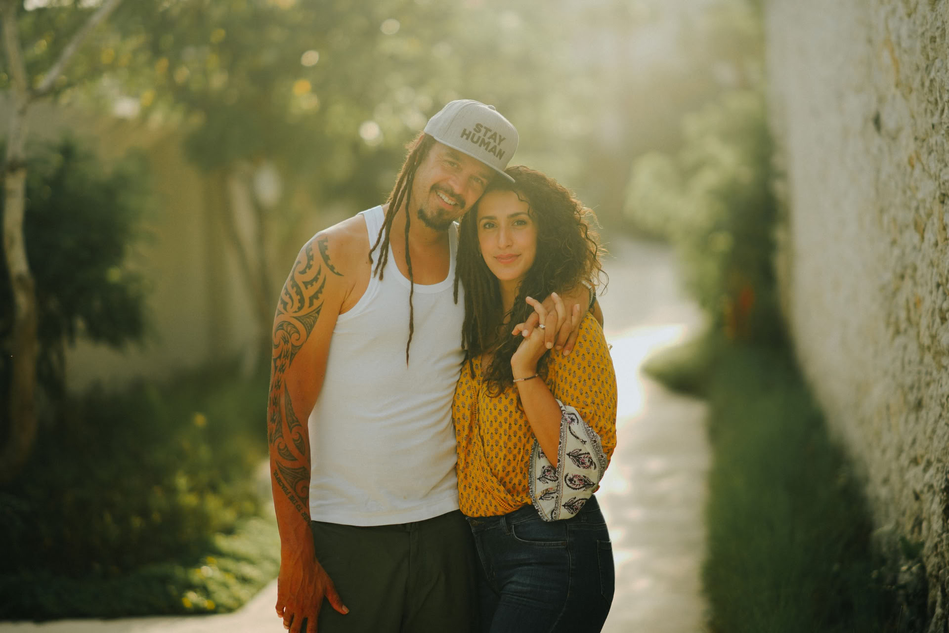 Soulrocker-retriitti – 27.2.–6.3.