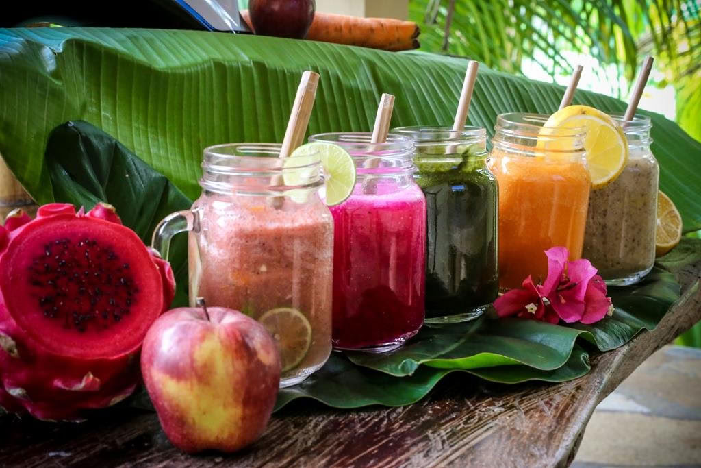 Uudenvuoden uudelleenkäynnistys: 7 päivän jooga- ja detox-retriitti Nicaraguassa