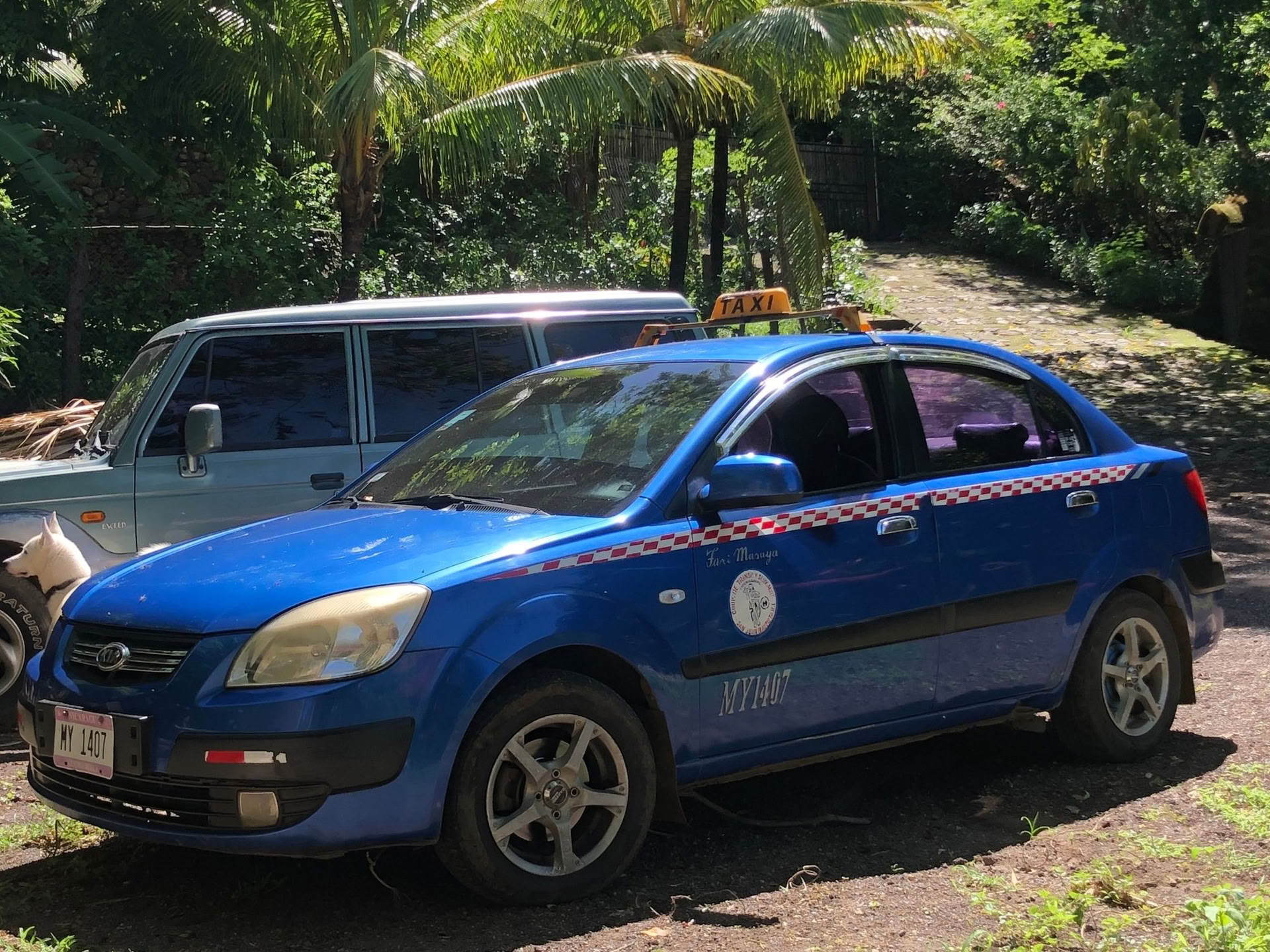 Suunnittele Onnesi: Joustava Joogaretriitti Nicaraguassa
