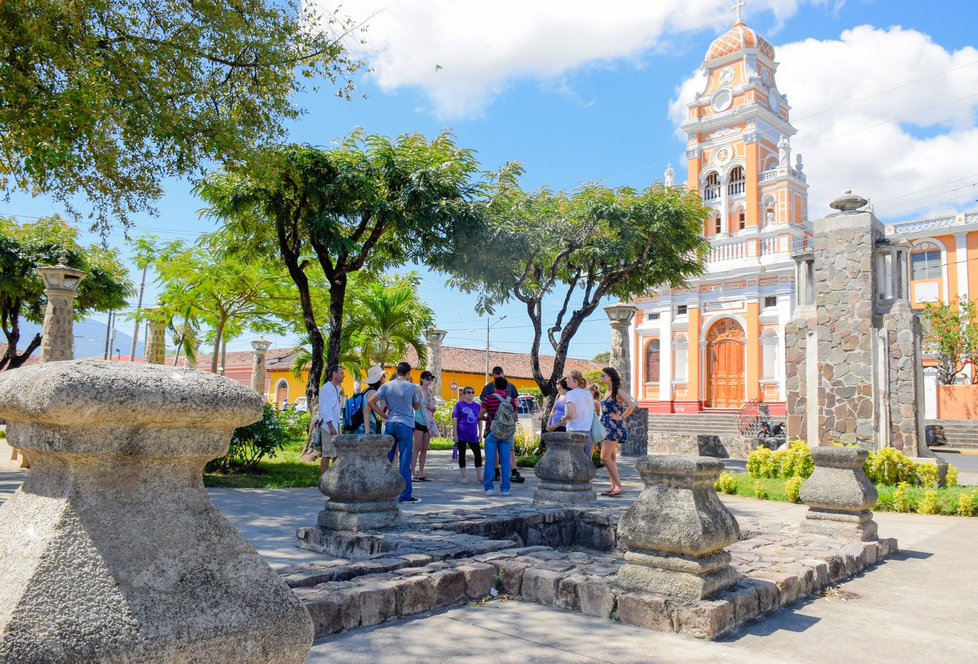Suunnittele Onnesi: Joustava Joogaretriitti Nicaraguassa