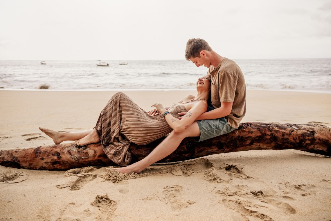 Romanttinen paketti
