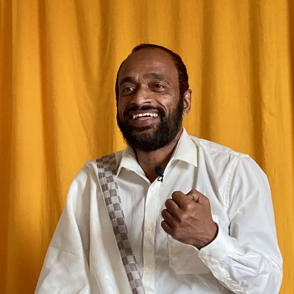 Joogan Sadhana-ohjelma