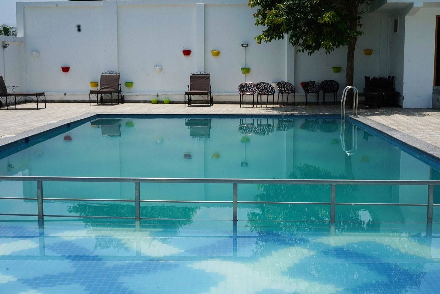 7 päivän jooga- ja meditaatioretriitti Rishikeshissä, Intiassa