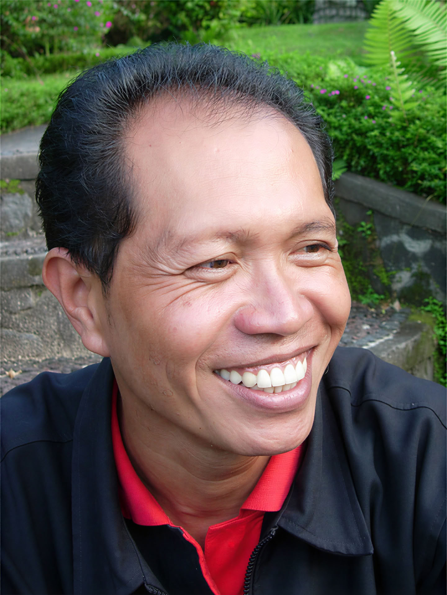 Parantava viikko Balilla