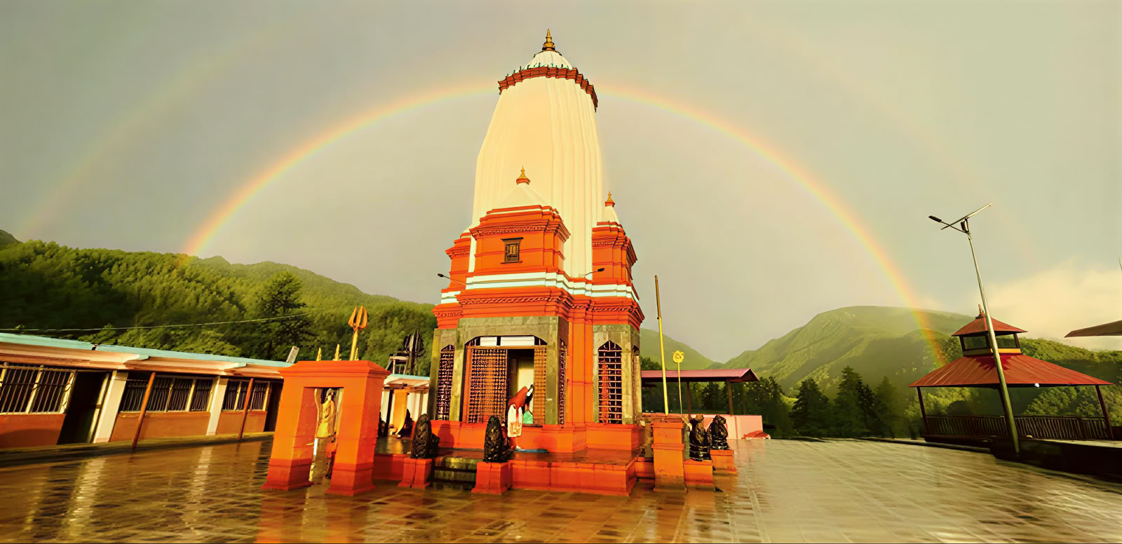 Sachitananda-kiertue
