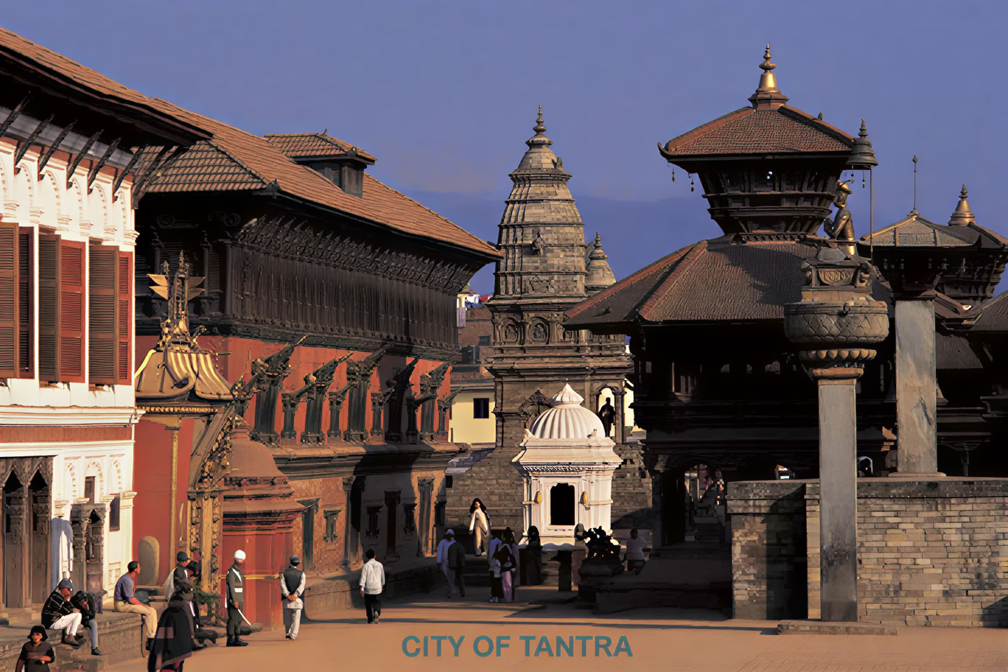 Sachitananda-kiertue