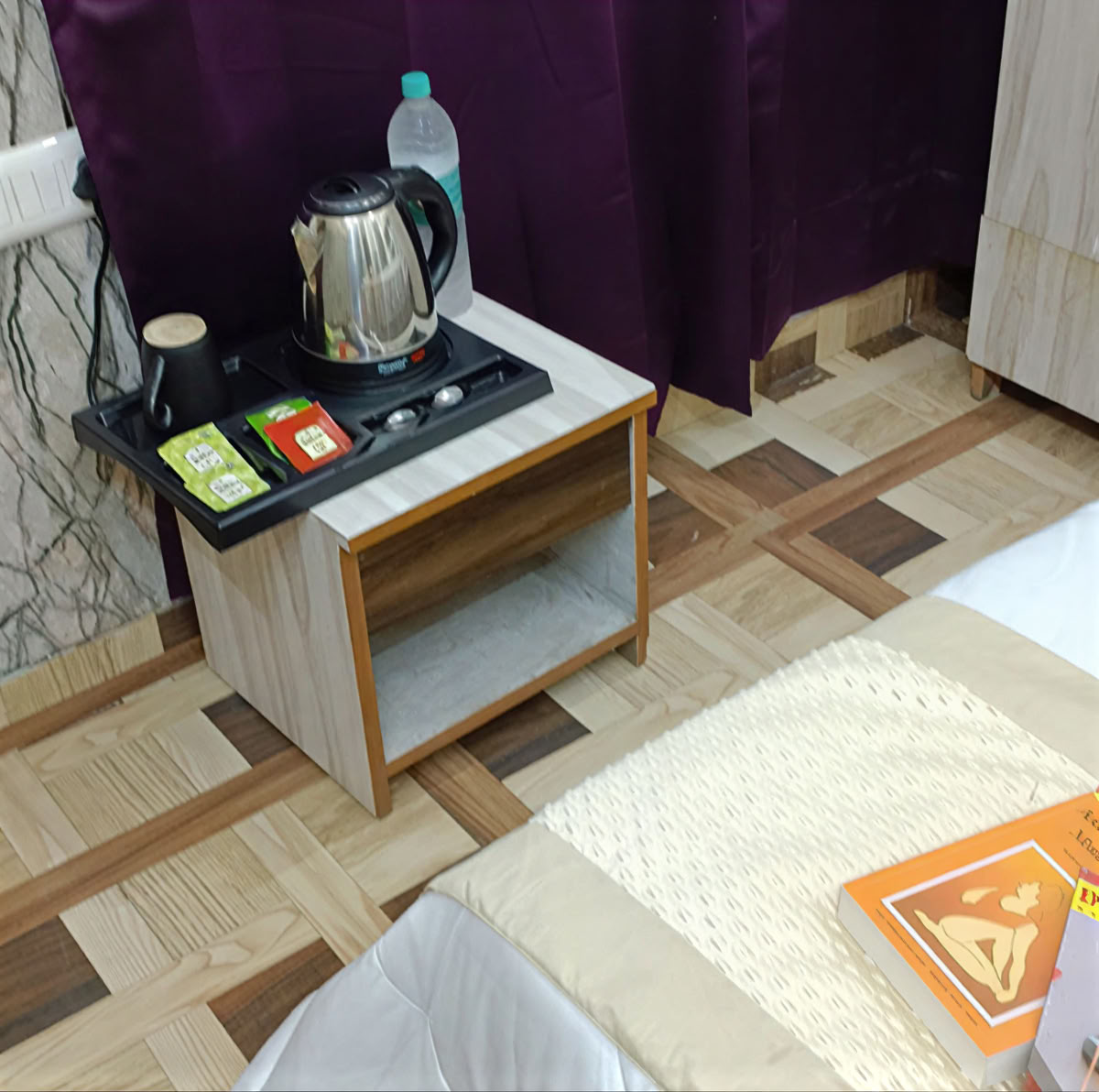 3 päivän joogatapahtuma Rishikeshissä