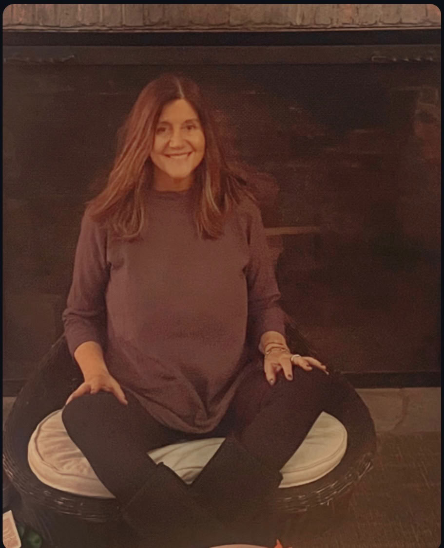 🌕 Kesäkuun Kuun Meditaatio