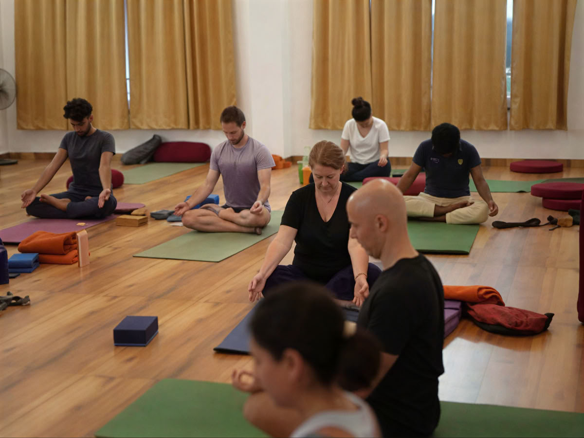 Ayurvedinen puhdistusohjelma