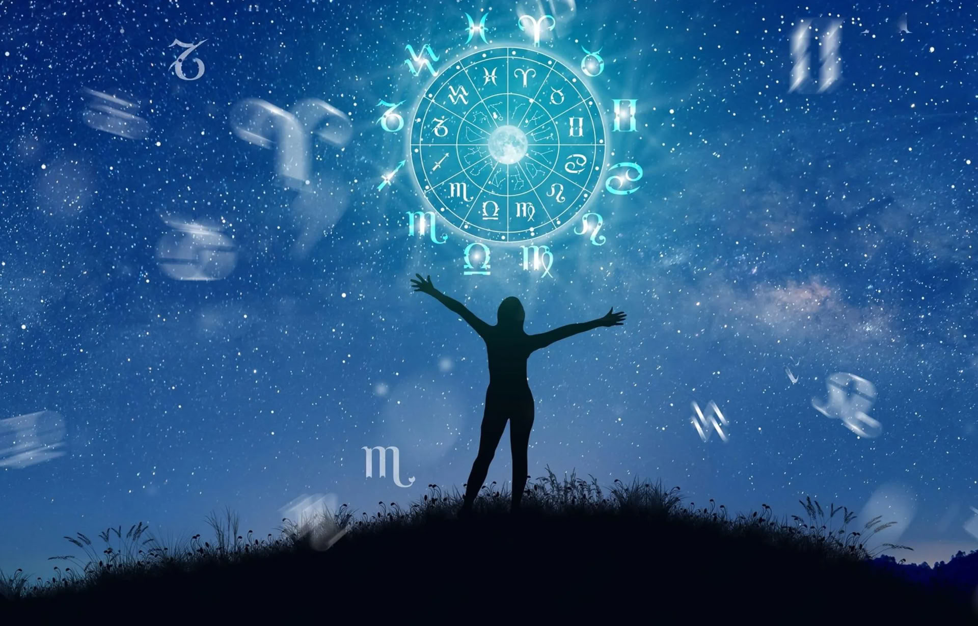 Veda-astrologian koulutuskurssi