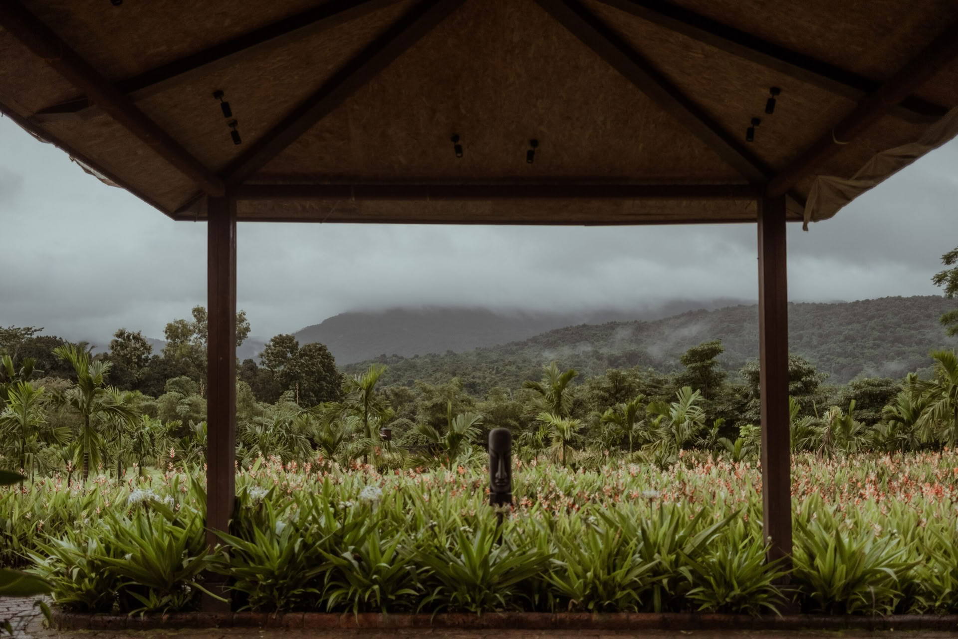 Dimora di Datu Goa – Paluu lähteelle