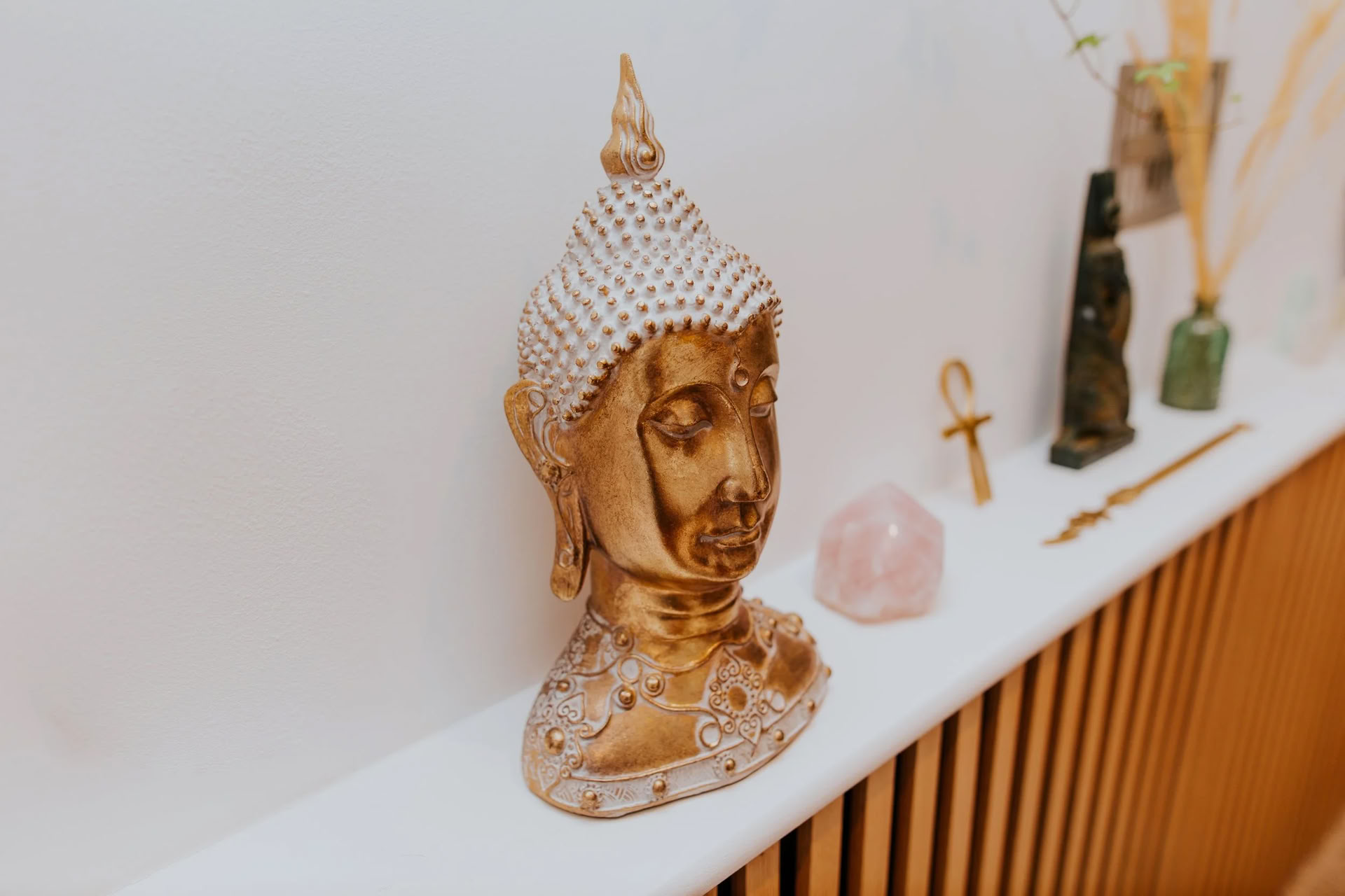 Reiki – tason 2 sertifiointi (2 päivän koulutus)