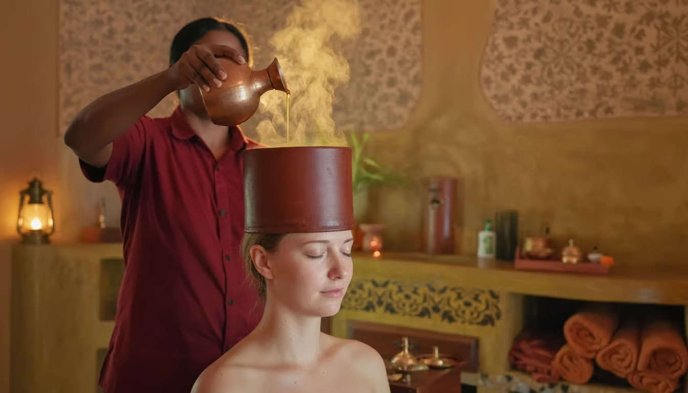 Jooga, matkailu ja ayurveda Sri Lankassa: seikkailu sielulle