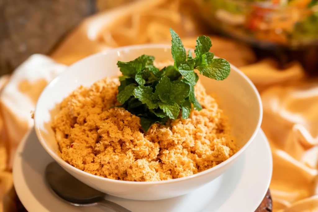 Paluu säihkeeseen: ayurvedinen pitkäikäisyysretriitti Sri Lankassa